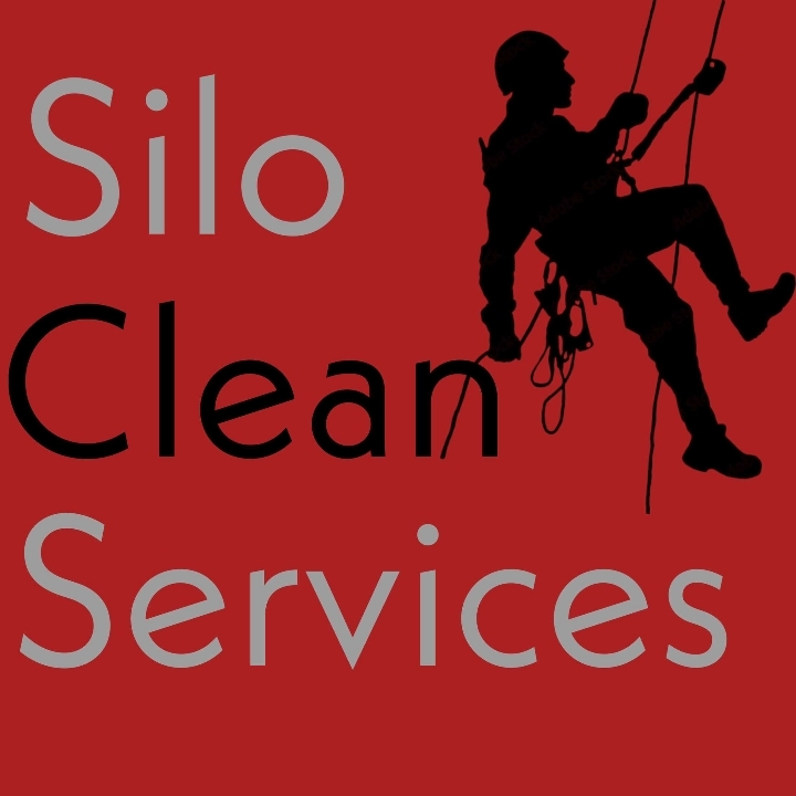 Logo SILO CLEAN SERVICES