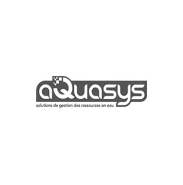 Logo AQUASYS