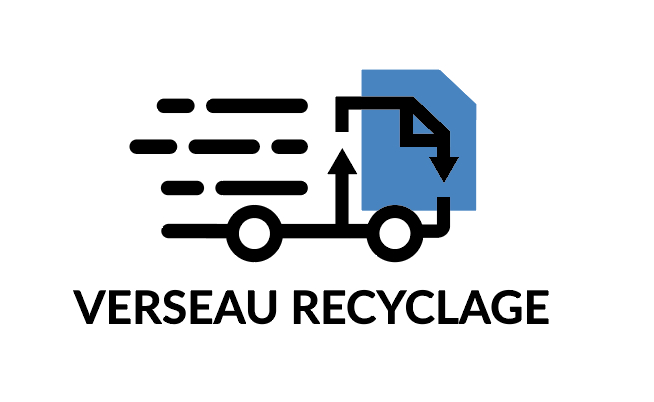 Logo VERSEAU RECYCLAGE
