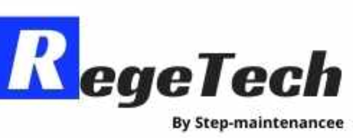 Logo STEP-MAINTENANCE-REGETECH