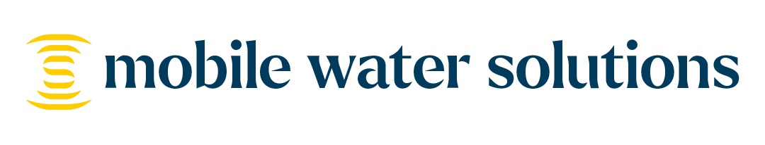 Logo de NSI Mobile Water Solutions