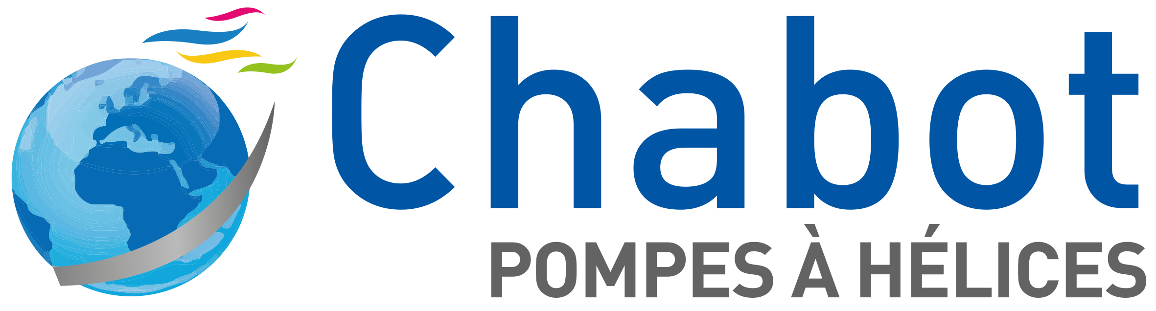Logo CHABOT SAS