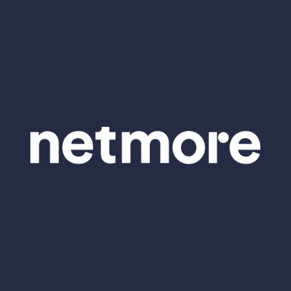 Logo Netmore France