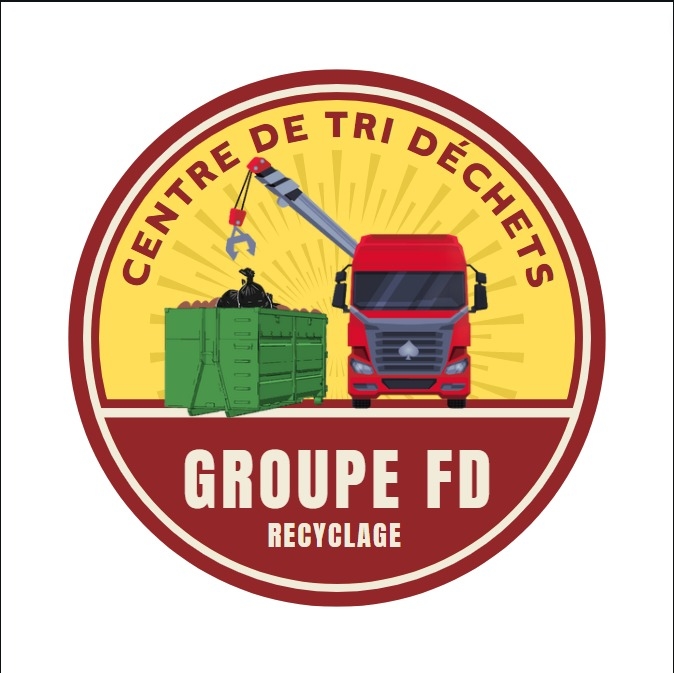 Logo GROUPE FD DEBARRAS