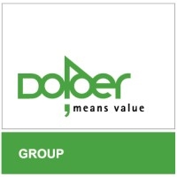 Logo DOLDER AG