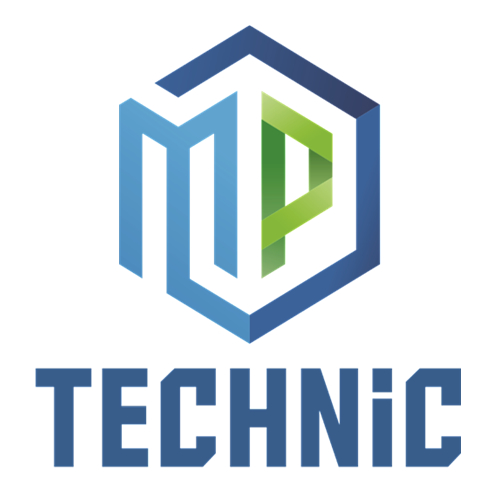 Logo MP TECHNIC
