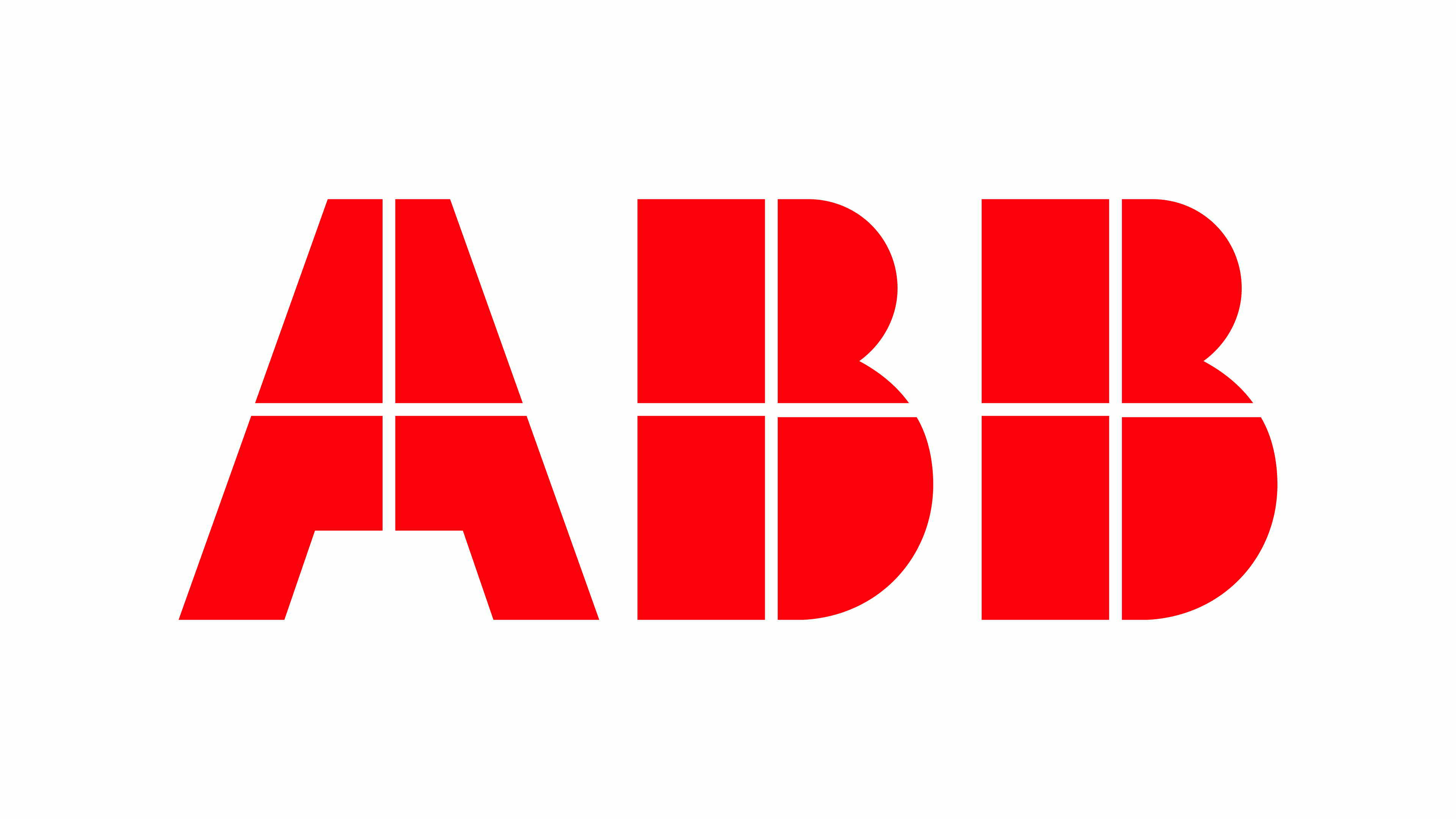 Logo ABB Motion France