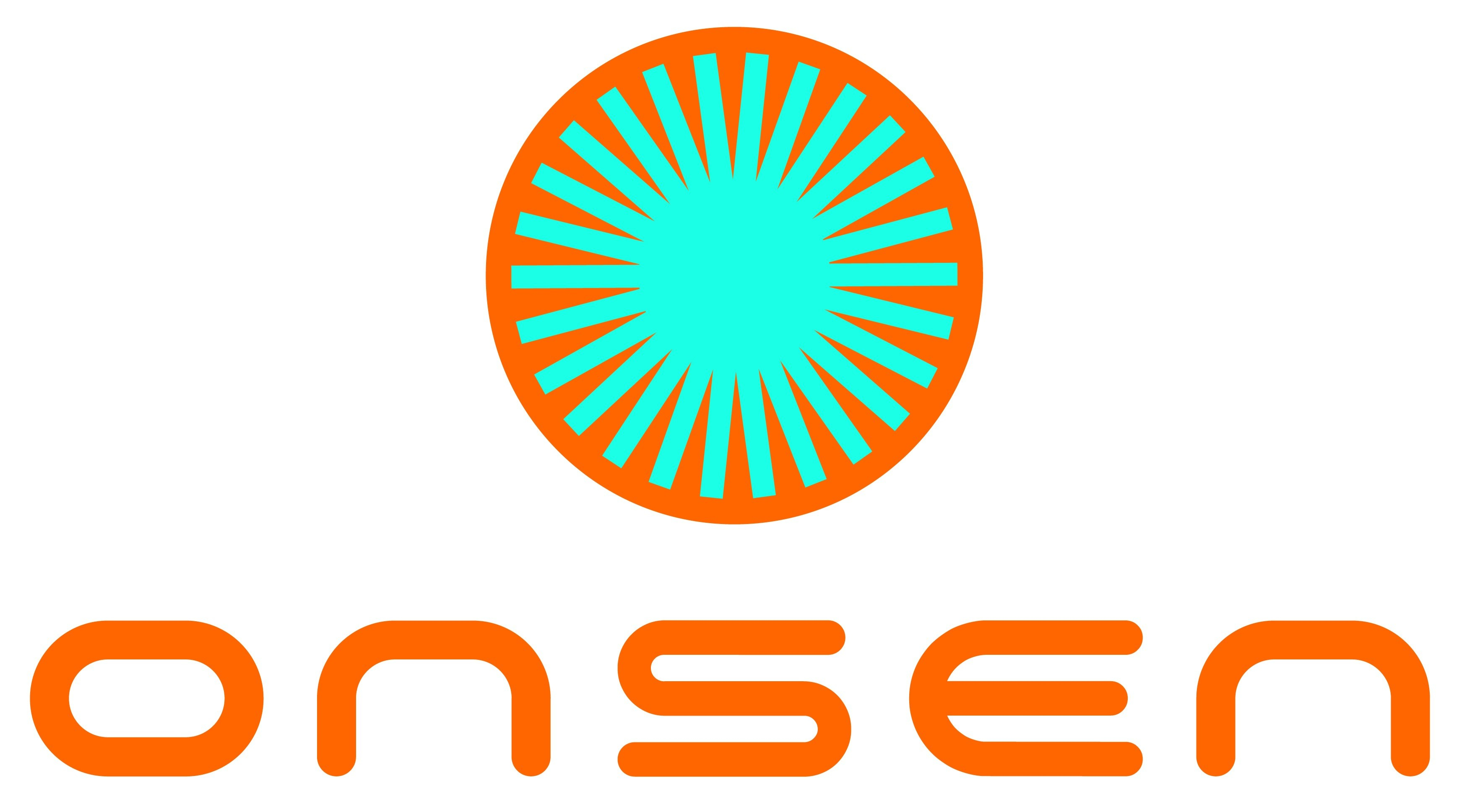 Logo ONSEN