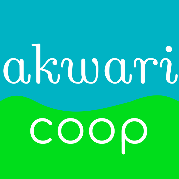 Logo Akwari