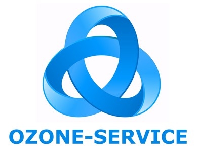 Logo OZONE-SERVICE sarl