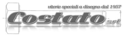 Logo COSTATO SRL