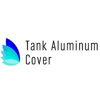 Tank aluminium cover