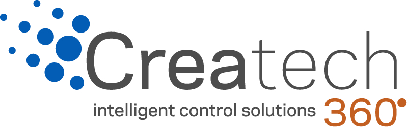 Logo Createch solutions