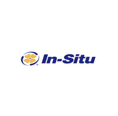 Logo In-Situ Environmental - Europe