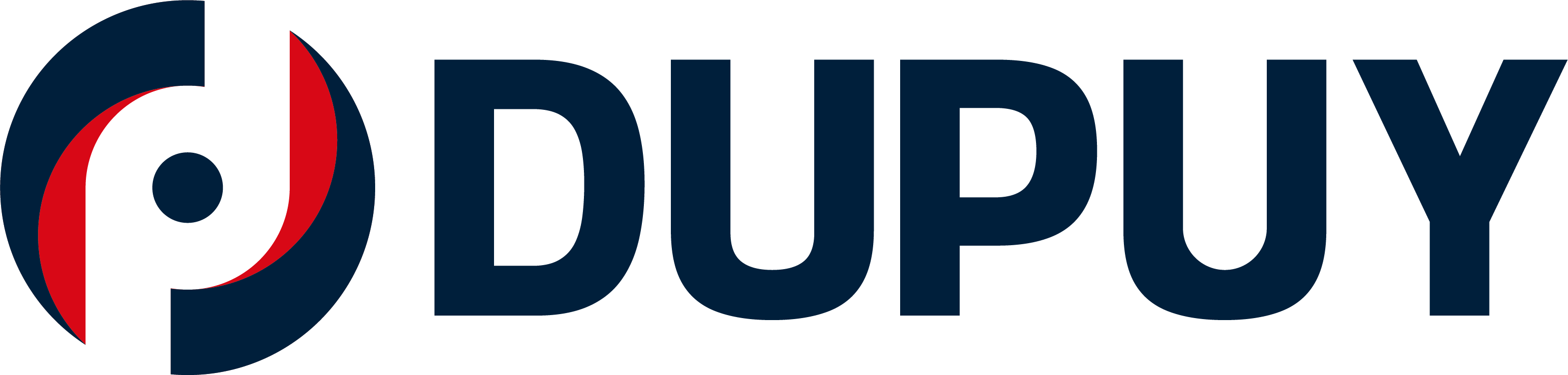 Logo DUPUY VACUUMS