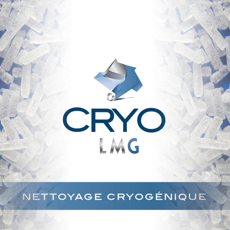 Logo CRYOLMG