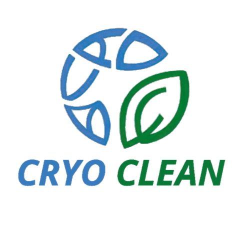 Logo CRYOCLEAN PRO