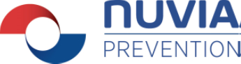 Logo NUVIA PREVENTION